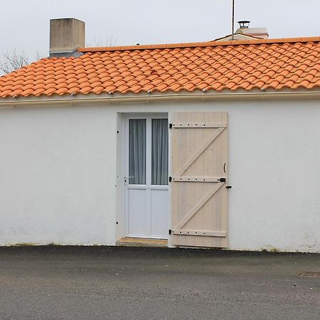 Vila Un Petit Coin De Campagne Dans Le Pays De Saint-Gilles Exteriér fotografie