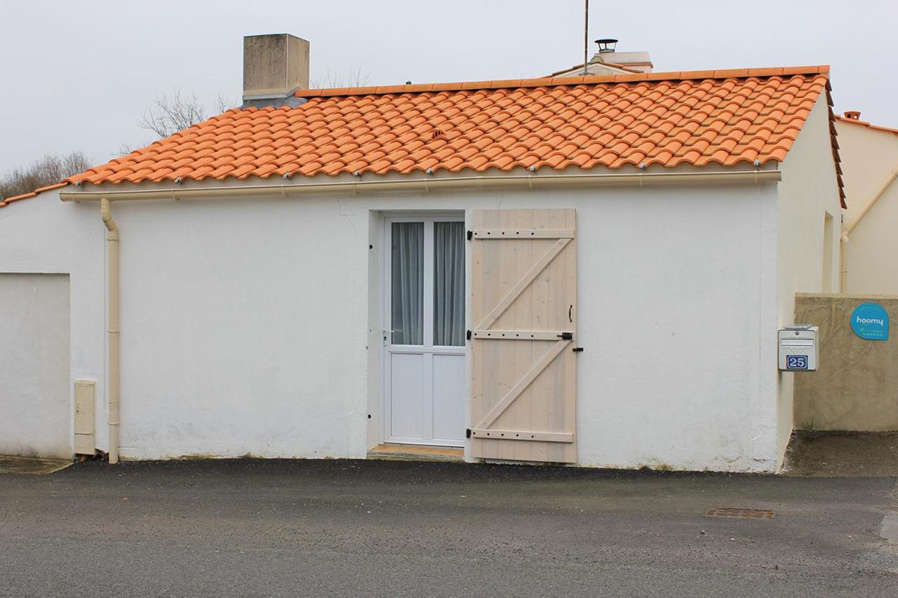 Vila Un Petit Coin De Campagne Dans Le Pays De Saint-Gilles Exteriér fotografie
